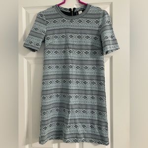 Divided H&M dress
